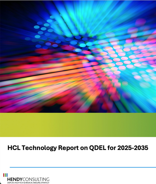 QDEL report 2025